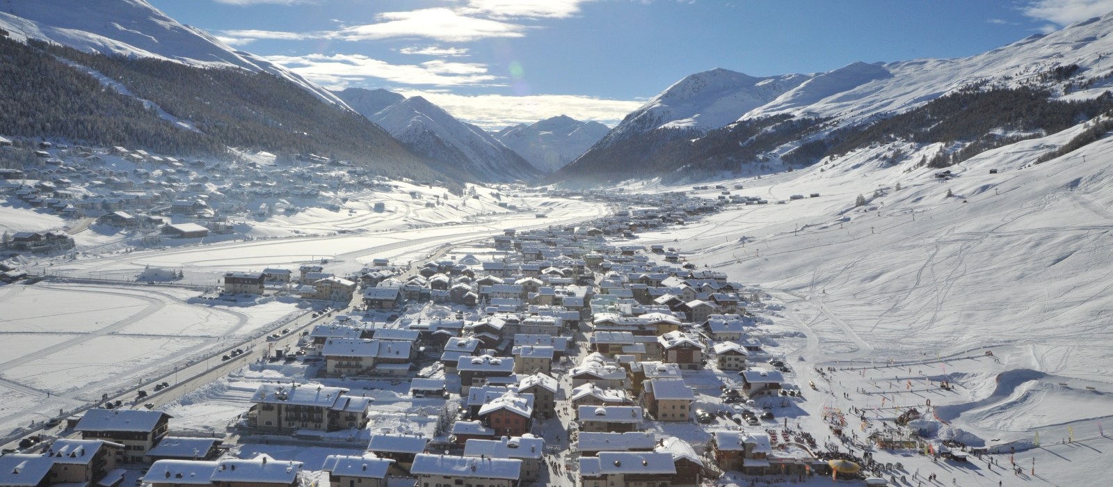 interalpen tourist agency livigno